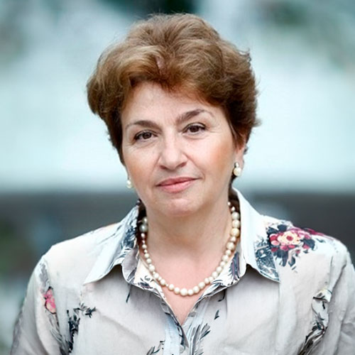 Meglena Plugtschieva Dr.h.c.