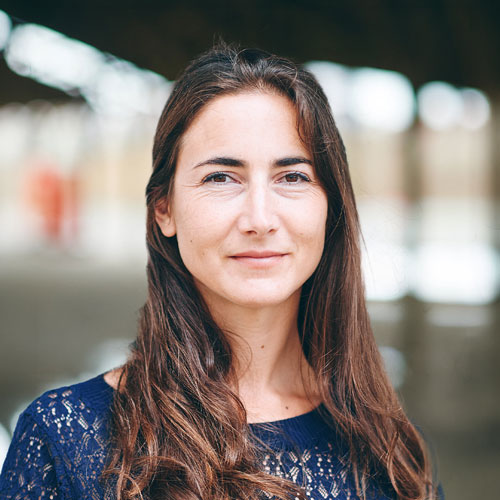 Sarah Reich Greenwood