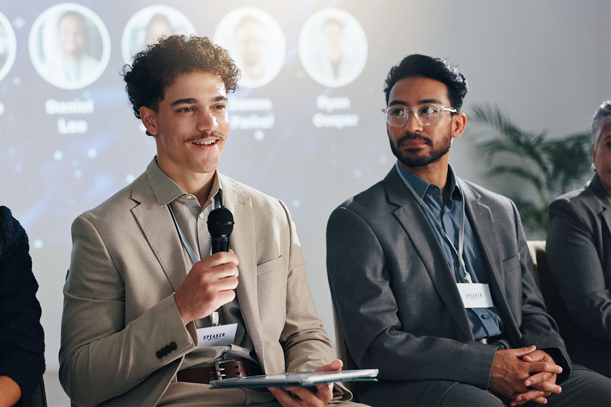 Aufklärung & Information