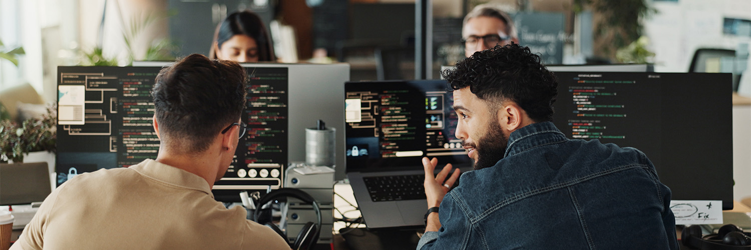 Künstliche Intelligenz macht Cyberangriffe schneller, präziser und schwerer erkennbar.