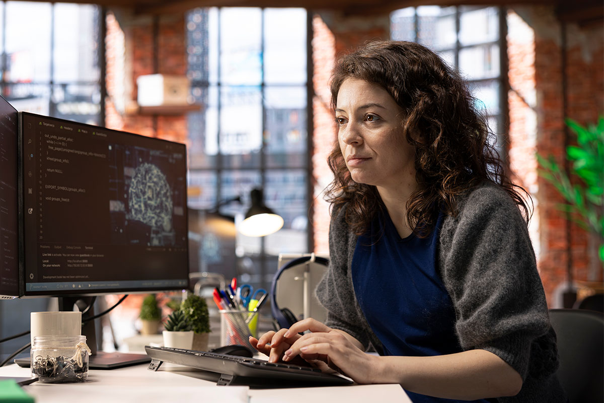 Forschung & Beobachtung